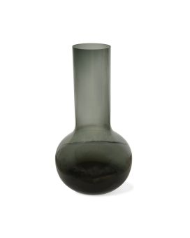 Flower Vase Seim 50x 28 cm – large grey