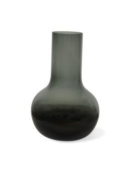 Flower Vase Seim S 37x 25.5 cm – grey