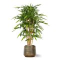 Artificial Bamboo plant Deluxe 120 cm