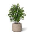Artificial Eucalyptus bouquet 30 cm UV