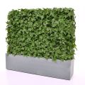 Artificial Ivy Hedge 80x25x56 cm anti-UV