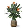 Artificial Strelitzia Deluxe 115 cm