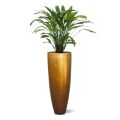 Calathea artificial plant 85 cm green