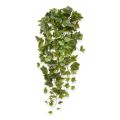 Artificial Ivy hangingplant 65 cm green