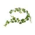 Artificial Grape garland 180 cm green