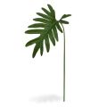 Artificial Philo Xanadu leaf 55 cm