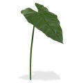 Artificial Philodendron leaf 65 cm