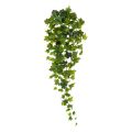 Artificial Ivy hangingplant 80 cm green