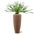 Staghorn artificial plant XL