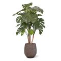 Artificial Monstera deluxe tree 140 cm
