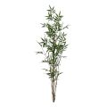 Artificial Oriental Bamboo branch 120cm