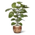 Pothos deluxe artificial plant 115 cm