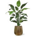 Traveller artificial palm plant deluxe 150cm