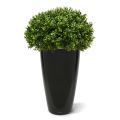 Artificial Boxwood Half Ball 60 cm UV
