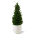 Artificial Cypress Deluxe 100 cm UV proof