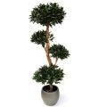 Artificial Bay Laurel Deluxe 180cm