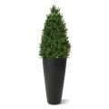 Artificial Boxwood Tower tree 110 cm UV