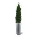 Artificial Cypress tree Deluxe 150 cm UV