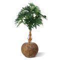 Artificial Philo Selloum plant 130cm