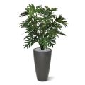 Philo Selloum XL artificial plant 125 cm