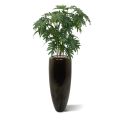 Artificial Philo Xanadu plant 95cm