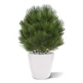 Artificial Pine Ball 60 cm UV